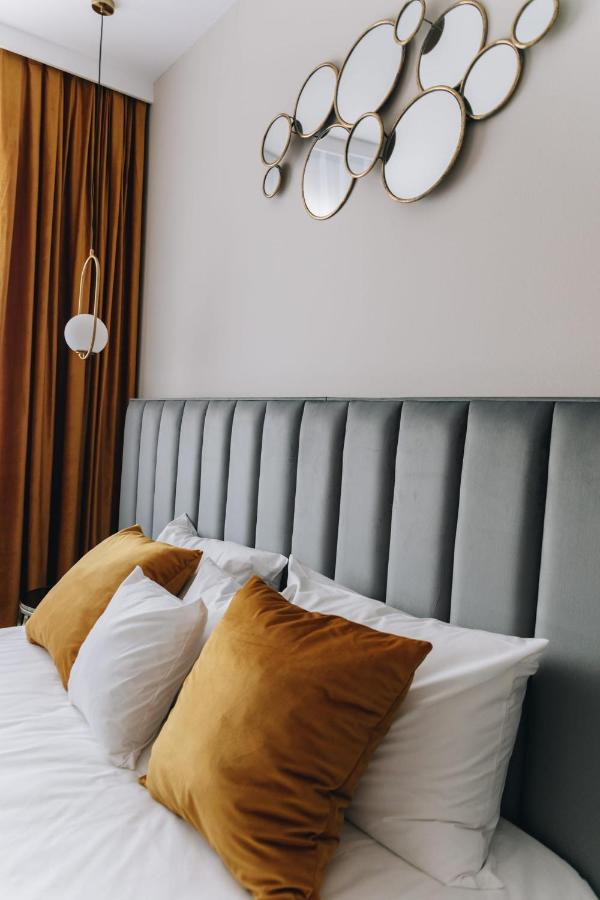 Tulip Apartment Oradea Luaran gambar